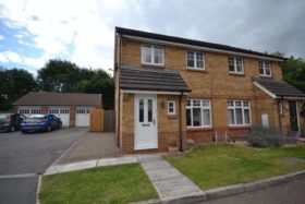 3 bedroom Semi-Detached for sale